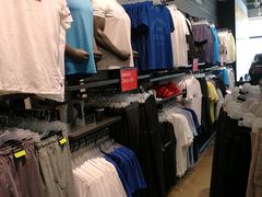 -NIKE上海青浦优选体验店