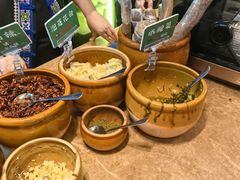 -云阿蛮云南生烫牛肉米线(奉贤路店)