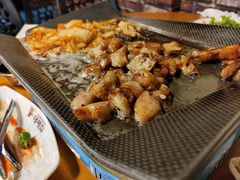 大派肥肠-大派屋