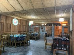 大堂-青城甲(青城山店)