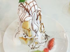 -零度空间·台湾小馆(五道口购物中心店)