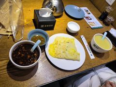 -黑家养生粥道馆(新世纪店)