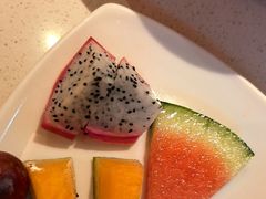 -小鱼小牛(世欧广场店)