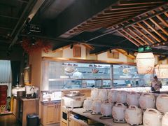 -绿草地·湘菜(喜盈门店)