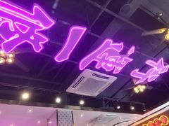 -龙记·香港茶餐厅(海上世界店)