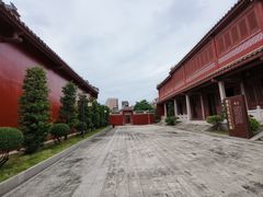 -揭阳学宫(榕城区)