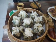 -源玺源烧麦馆(东护城河南街店)