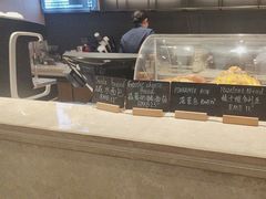 -V咖啡(兰州盛达希尔顿酒店)