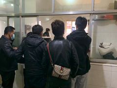-老光明岗琼甜茶馆