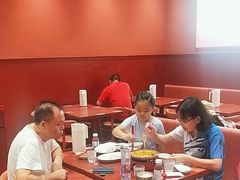 -喜家德虾仁水饺(岗厦北店)