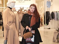 -宁波杉井奥特莱斯广场