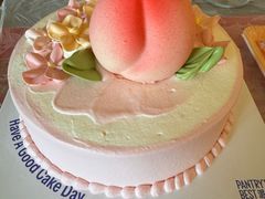 -Pantry's Best派悦坊蛋糕(世纪金源店)