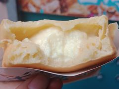 -半饱台式茶点