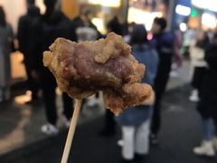 -傅强排骨(成都总店)