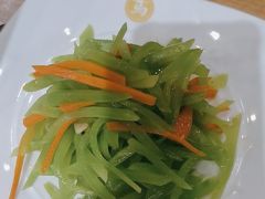 -西部马华清真兰州牛肉面·烧烤夜市(三里河店)