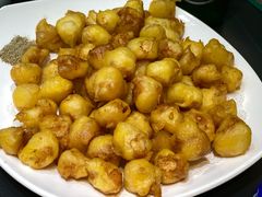-小红鲸·海鲜餐厅(轸大路店)