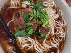 -李先生牛肉面大王(大兴枣园店)