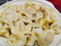 -哈尔滨饺子王·东北菜(鱼鳞浃路店)