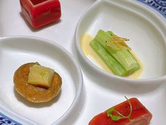 -鲤院·新中式美学·庭院餐厅(夫子庙店)