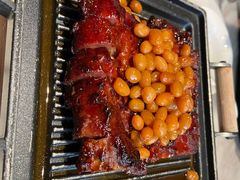 -大树餐厅(益田假日店)