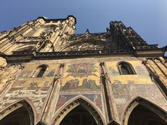 -斯蒂芬主教座堂(Stephansdom)