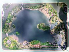 -海珠湖公园