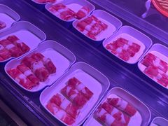 -奢谷·海鲜自助(南海万科店)