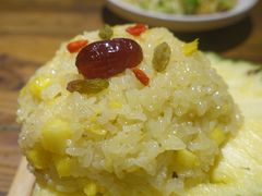 -茶花妹子云南餐厅(北大店)