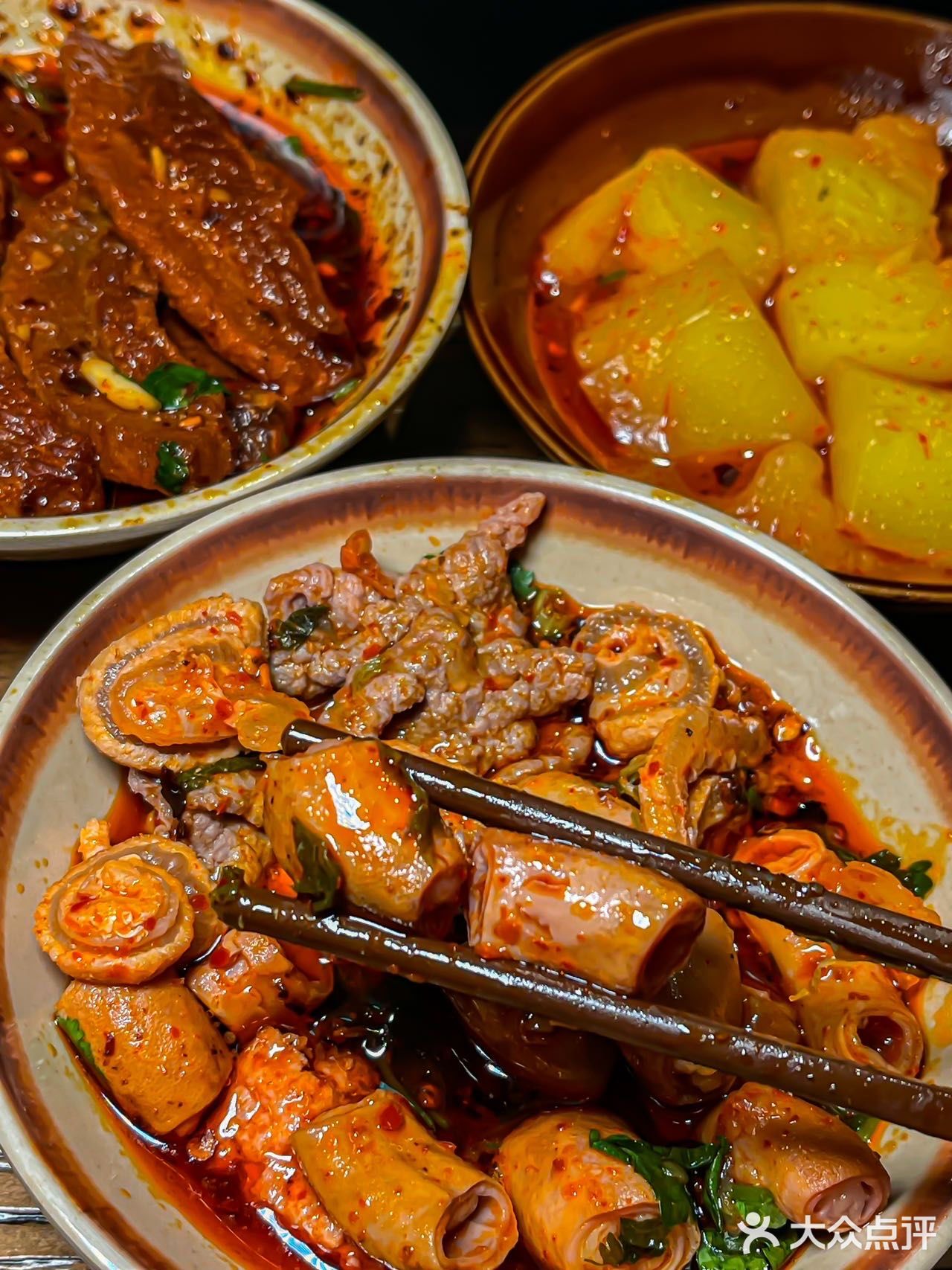 究竟是什么原因让我迷上了这家贵州火锅