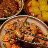 究竟是什么原因让我迷上了这家贵州火锅