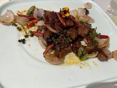 -月福京味斋·烤鸭店·北京菜(鼓楼总店)