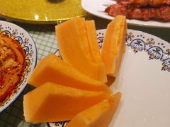 -小尕子·新疆菜(明园店)