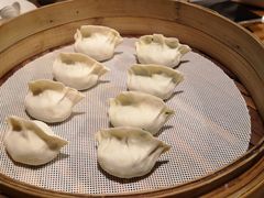 酱肉芸豆饺子-黄寺蒸汽海鲜(黄寺大街店)