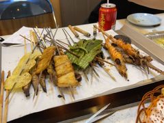 -江湖翅客(琶洲新村店)