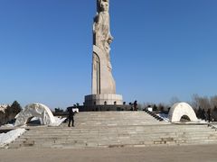 -长春世界雕塑园