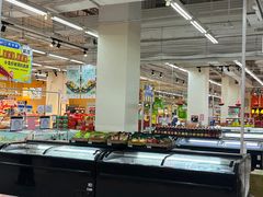 -沃尔玛购物广场(燕郊店)