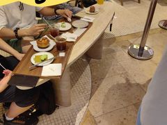 -Ten Olives甜点
