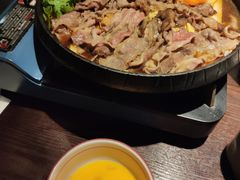 -松子料理(白家庄店)