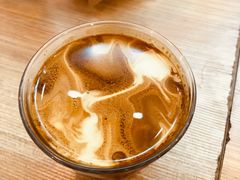 dirty-COFFEE HOLIC(朝外SOHO店)