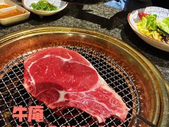 -NIUAN牛庵·日式和牛烧肉(恒隆店)