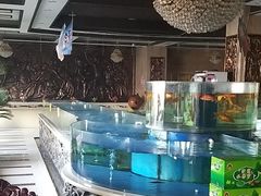 -友鹏海鲜(新宜白大道店)