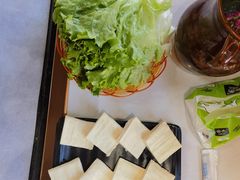 -香香腊排骨.野生菌火塘总店(束河店)