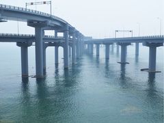 -星海湾跨海大桥