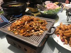 -U你·天然调味(南湖总店)