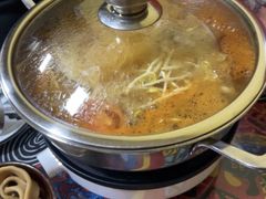 -弘烨 贵州酸汤 鱼火锅(东财店)