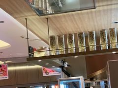 -西贝(上海新梅广场店)