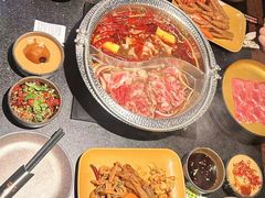 -牛New寿喜烧(虹桥新天地店)