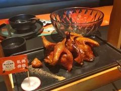 -羽鸽集·乳鸽专门店·地道顺德菜(岭南站店)