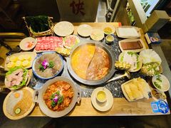 -蜀大侠火锅(四川北路店)