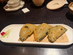 壮家脆皮假薇肉-桂小厨广西菜(万象城店)